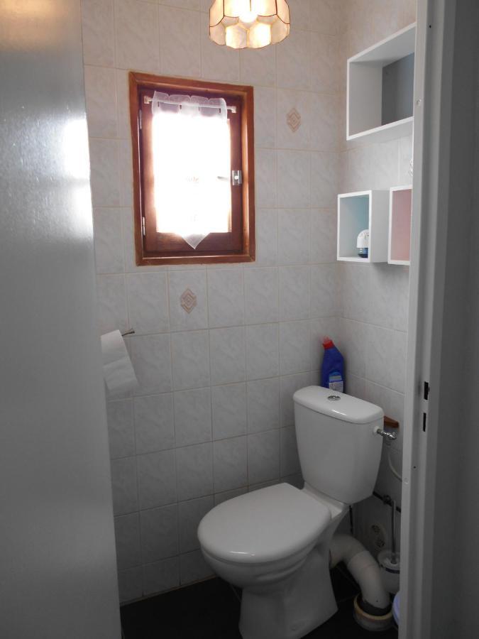 Holiday home Gite De Eric Et Rose *