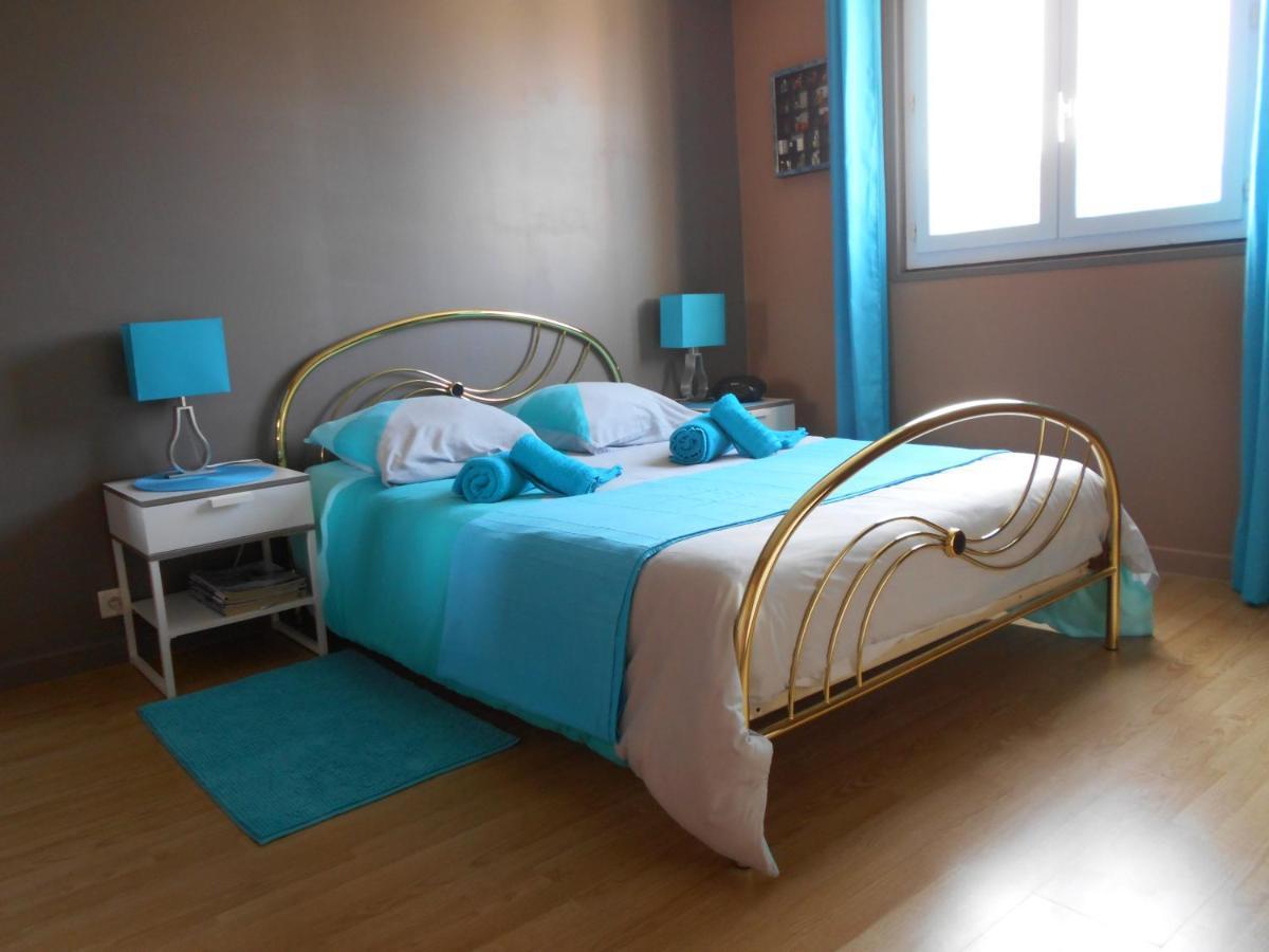Gite De Eric Et Rose * Bernieres-sur-Mer