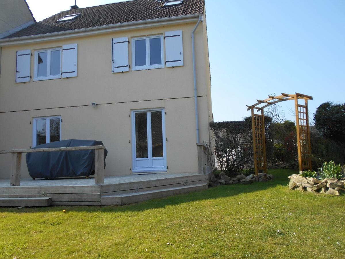 Holiday home Gite De Eric Et Rose