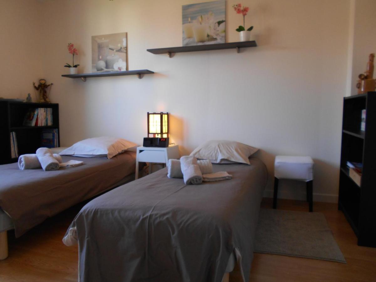 Gite De Eric Et Rose Holiday home *