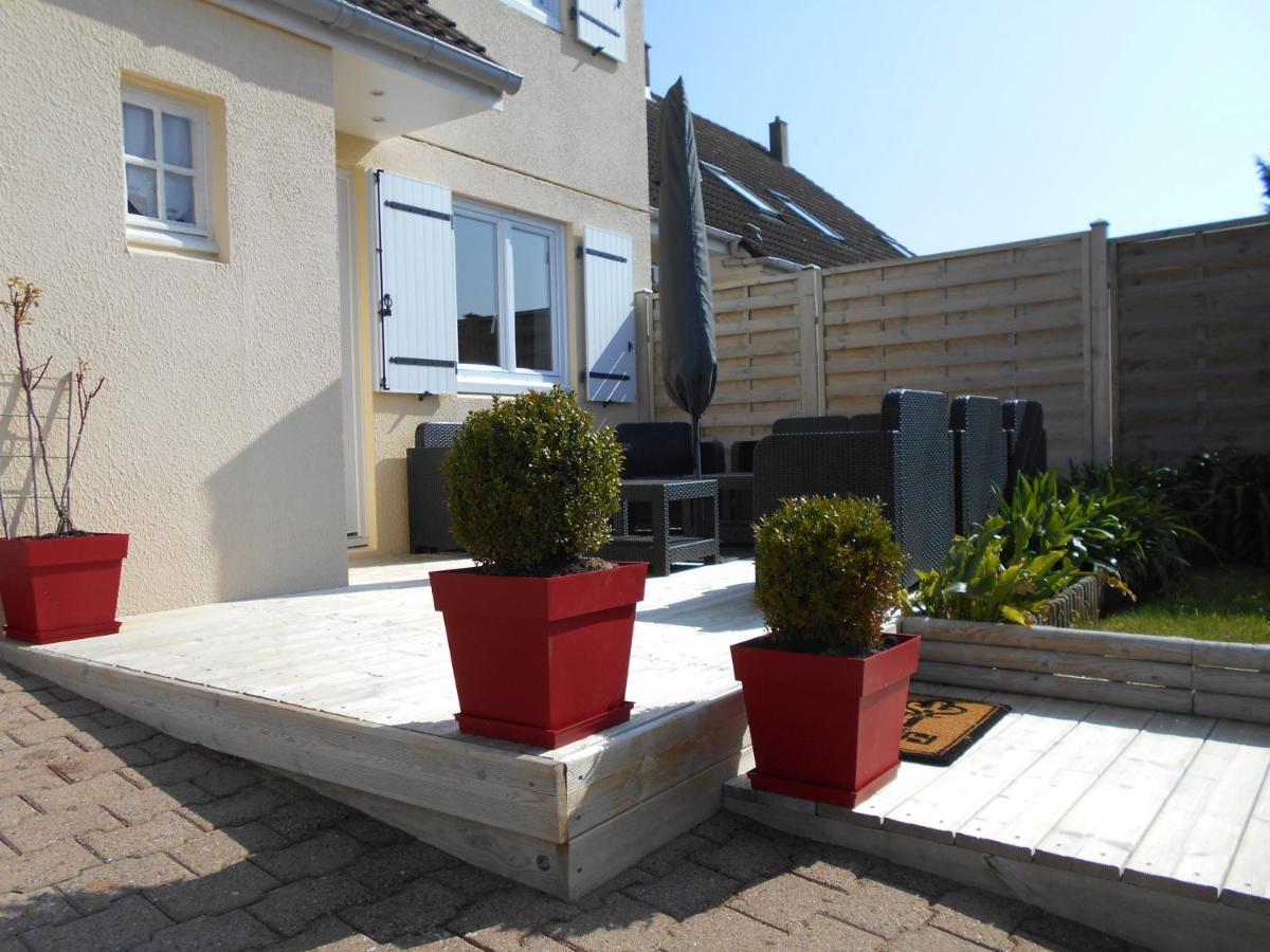 Holiday home Gite De Eric Et Rose *