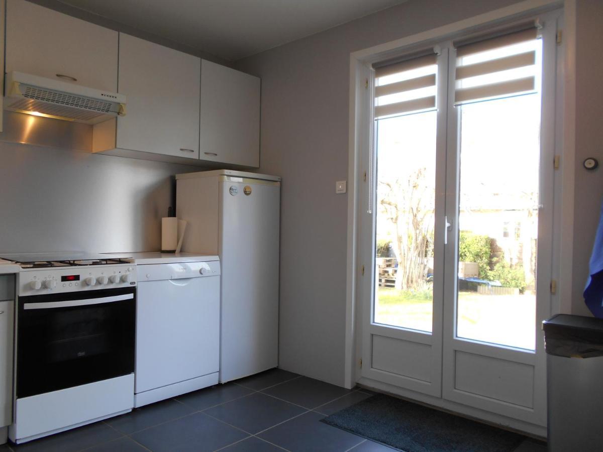 Gite De Eric Et Rose Holiday home *
