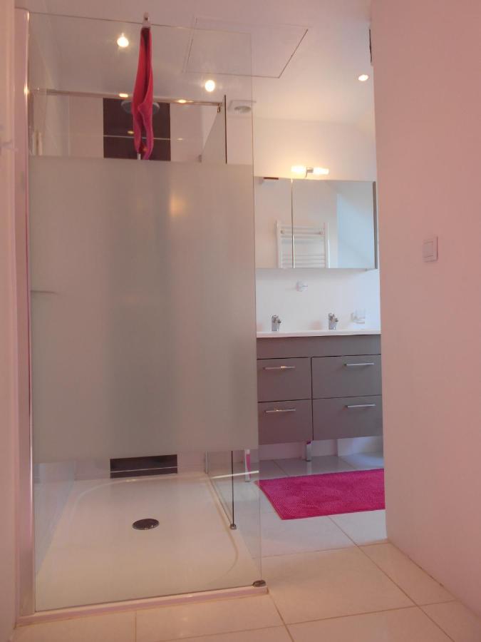 Gite De Eric Et Rose Holiday home
