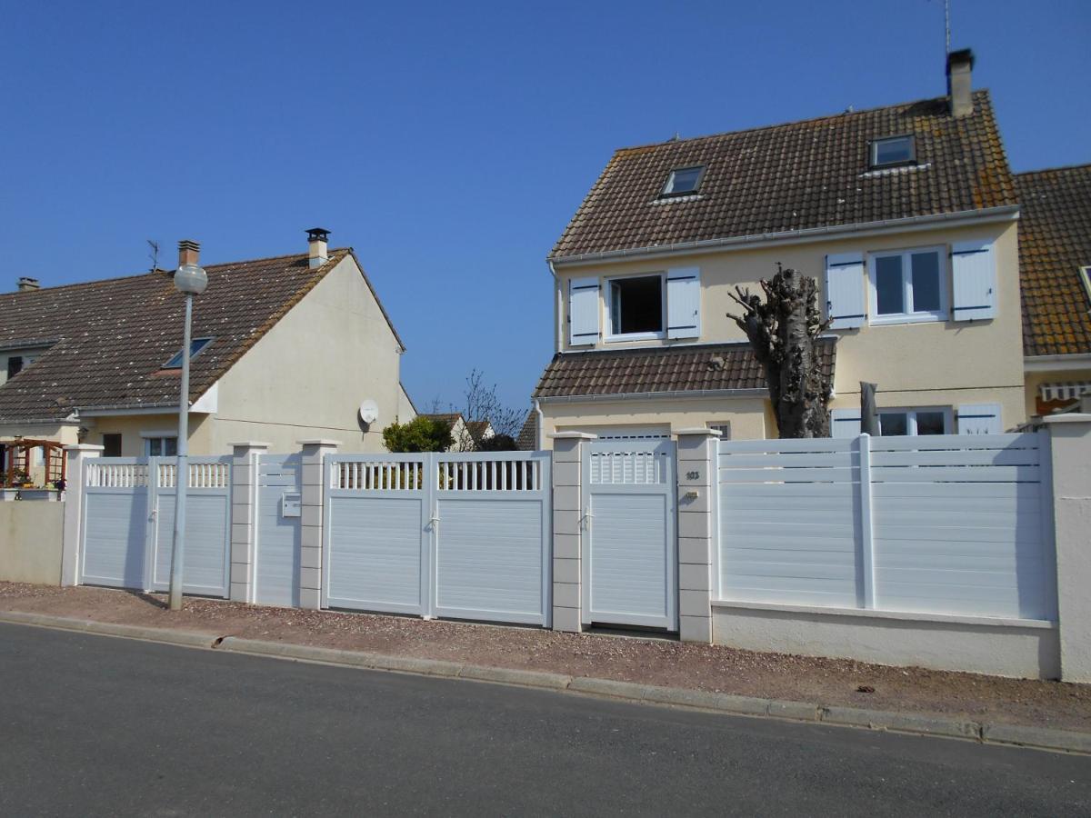 Gite De Eric Et Rose Holiday home