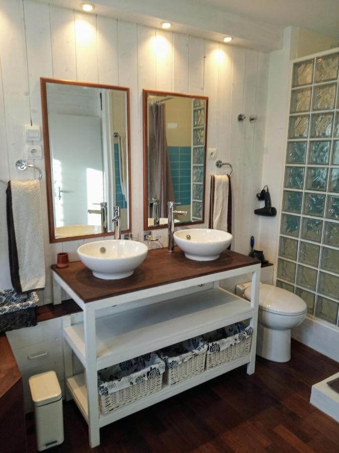 Gite De Eric Et Rose Holiday home Bernieres-sur-Mer