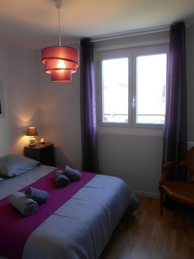 Gite De Eric Et Rose Holiday home Bernieres-sur-Mer