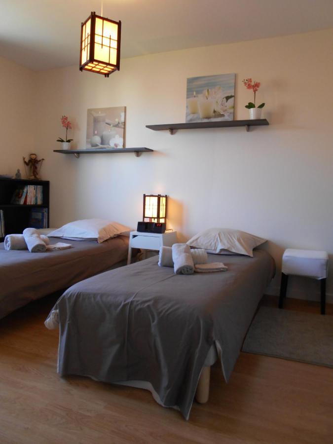Gite De Eric Et Rose Holiday home *