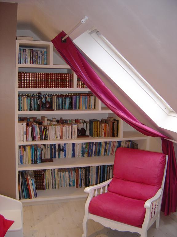 Gite De Eric Et Rose Holiday home