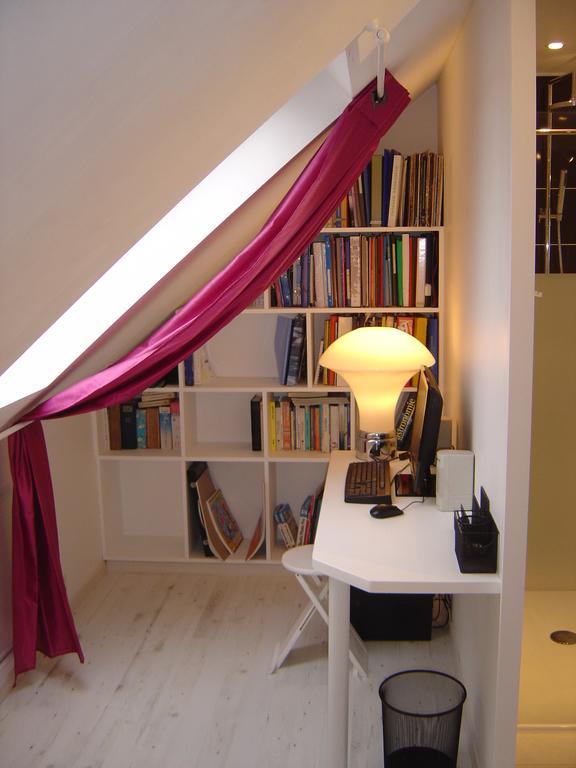 Gite De Eric Et Rose Holiday home
