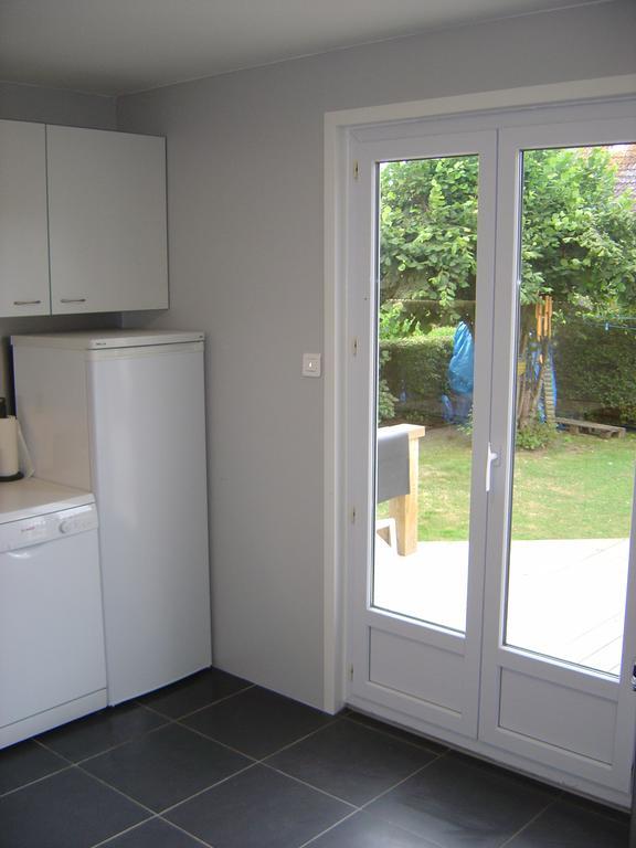 Holiday home Gite De Eric Et Rose *