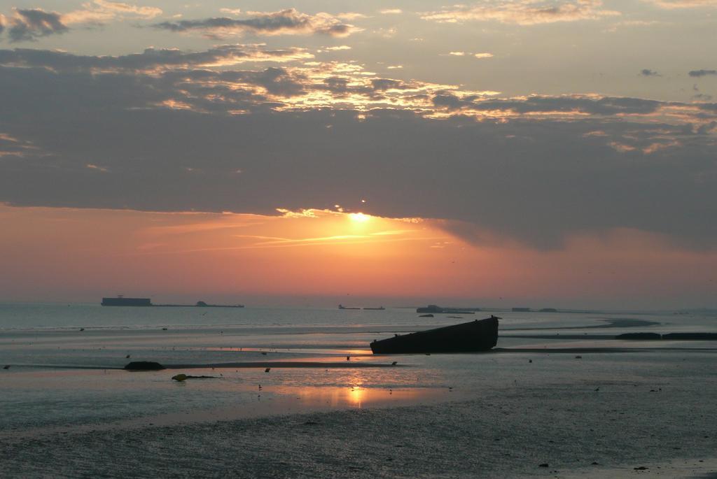 Gite De Eric Et Rose Bernieres-sur-Mer