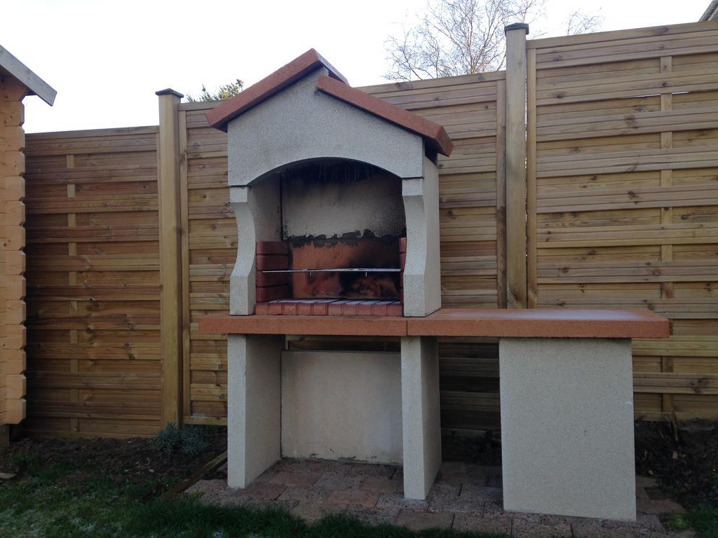 Gite De Eric Et Rose Holiday home Bernieres-sur-Mer