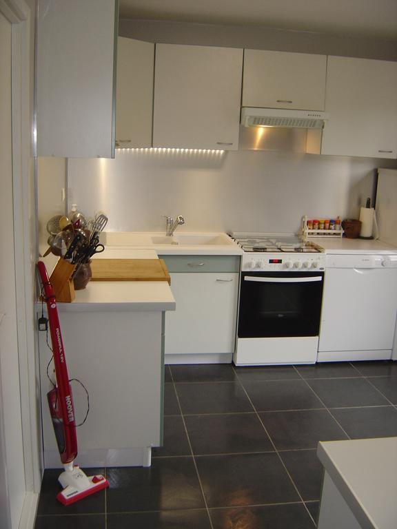 Gite De Eric Et Rose Holiday home Bernieres-sur-Mer