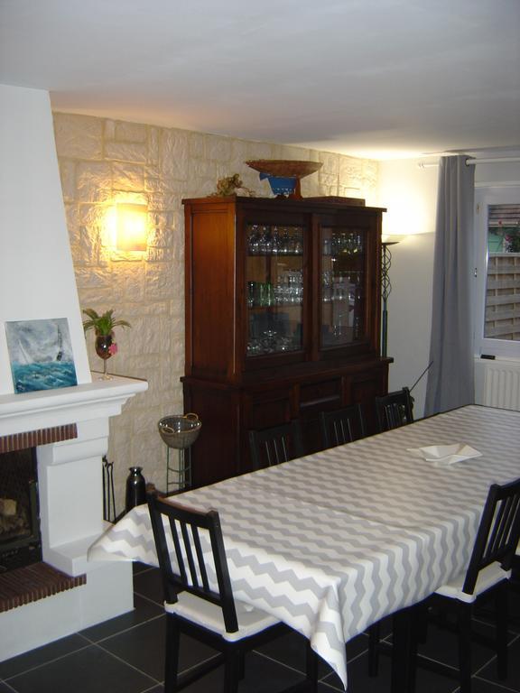 Gite De Eric Et Rose Holiday home