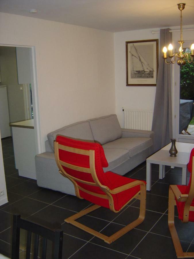 Gite De Eric Et Rose Bernieres-sur-Mer